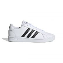 Buty juniorskie adidas GRAND COURT EF0103