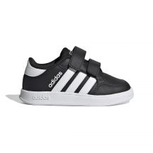 Buty dziecięce adidas BREAKNET FZ0091