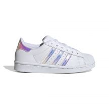 Buty juniorskie adidas SUPERSTAR FV3147