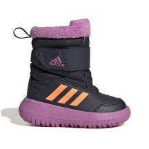 Buty dziecięce adidas WINTERPLAY GZ6799