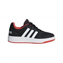 Buty adidas dziecięce Hoops 2.0 B76067