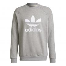 adidas Trefoil Crewneck H06650 Originals 