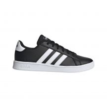 Buty juniorskie adidas Grand Court EF0102