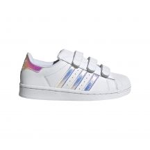 Buty dziecięce adidas Superstar FV3655