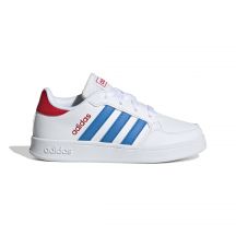 Buty juniorskie adidas BREAKNET GW2890