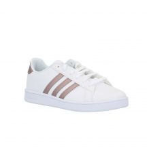 Buty adidas Grand Court K EF0101 