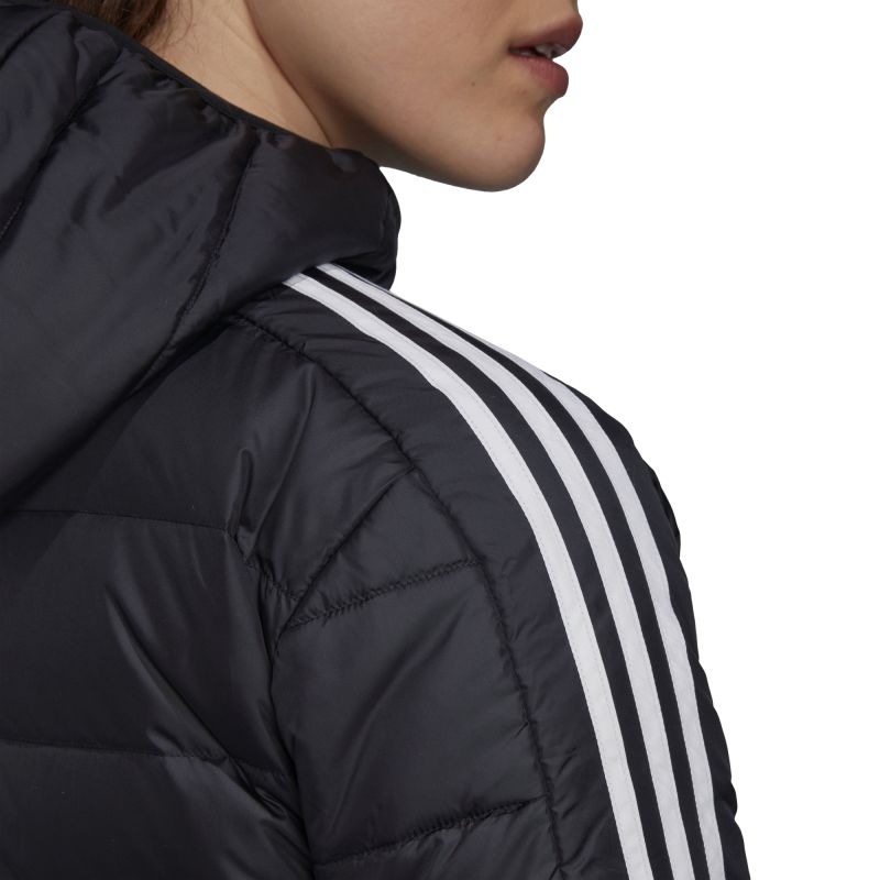 damska kurtka zimowa adidas