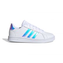 Buty juniorskie adidas Grand Court FW1274