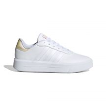 Buty damskie adidas COURT PLATFORM GV8997