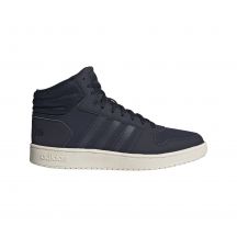 Buty sportowe męskie adidas Hoops 2.0 FW3517